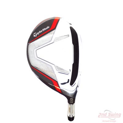 Mint TaylorMade Stealth Fairway Wood 5 Wood 5W 19° Aldila Ascent 45 Graphite Ladies Right Handed 41.0in
