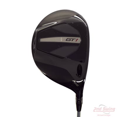 Titleist GT1 Driver 10° Fujikura 2025 Air Speeder 40 Graphite Regular Right Handed 45.75in