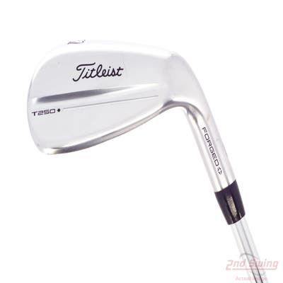 Mint Titleist 2025 T250* Launch Spec Wedge Gap GW 52° Nippon NS Pro 750GH Neo Steel Senior Right Handed 35.5in