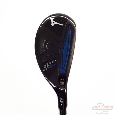 Mizuno ST-MAX 230 Hybrid 4 Hybrid 22° Project X Denali Red 70HY Graphite Regular Right Handed 40.25in
