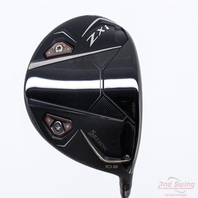 Mint Srixon ZXi Driver 10.5° Fujikura Ventus TR Blue Velocore 6 Graphite Regular Right Handed 44.75in