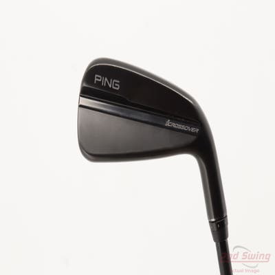 Ping iCrossover Utility Iron 3 Utility Mitsubishi Tensei 1K Black 85HY Graphite X-Stiff Right Handed 40.5in