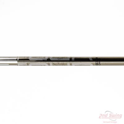 Used W/ Ping RH Adapter Ping Tour 85 (173-85) 85 Hybrid Shaft Stiff 39.0in