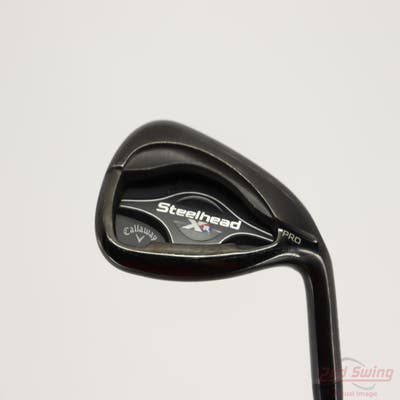 Callaway Steelhead XR Pro Wedge Gap GW True Temper XP 95 R300 Steel Regular Right Handed 36.0in