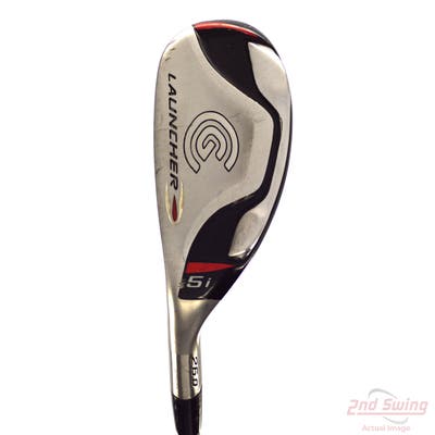 Cleveland 2008 Launcher Hybrid 5 Hybrid 26° Stock Graphite Shaft Graphite Regular Left Handed 39.0in