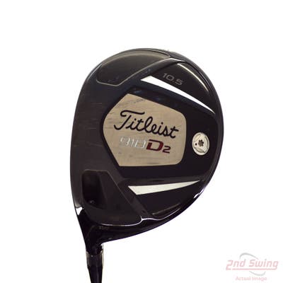 Titleist 910 D2 Driver 10.5° Titleist Bassara W 50 Graphite Regular Left Handed 45.0in