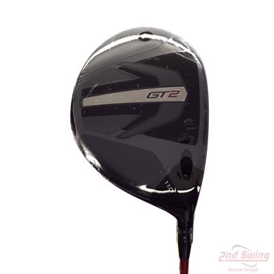 Mint Titleist GT2 Driver 11° Project X Denali Red 50 Graphite Senior Right Handed 45.75in