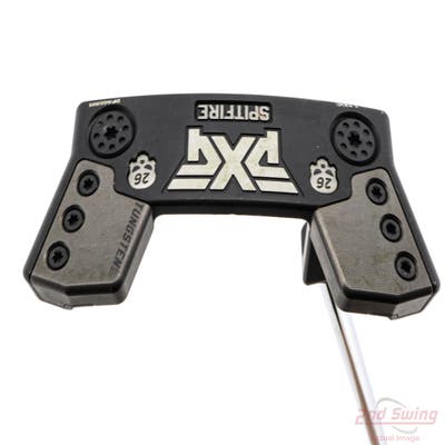PXG Battle Ready Spitfire Putter Steel Right Handed 36.0in