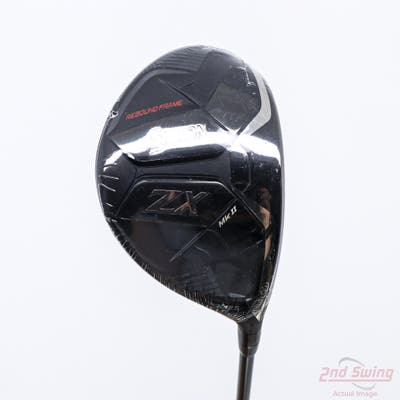Mint Srixon ZX MK II Fairway Wood 3+ Wood 13.5° Fujikura Ventus TR Blue Velocore 7 Graphite X-Stiff Right Handed 43.25in