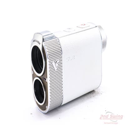 Voice Caddie SL2 Active Hybrid GPS Rangefinder