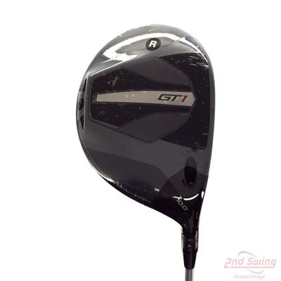 Mint Titleist GT1 Driver 10° Fujikura 2025 Air Speeder 40 Graphite Regular Right Handed 45.75in