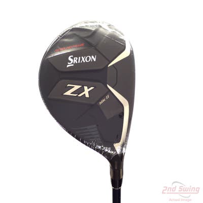 Mint Srixon ZX MK II Fairway Wood 3+ Wood 13.5° Fujikura Ventus Blue 5 Graphite Regular Right Handed 43.5in
