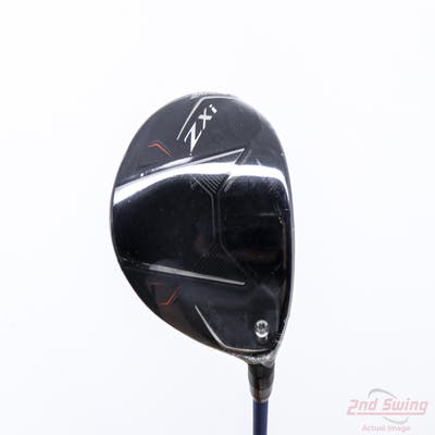 Mint Srixon ZXi Fairway Wood 5 Wood 5W 18° Fujikura Ventus Velocore+ Blue 7 Graphite Stiff Right Handed 42.75in