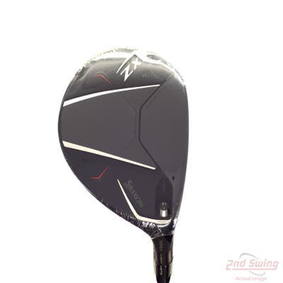 Mint Srixon ZXi Fairway Wood 3 Wood 3W 15° Fujikura Ventus Blue 6 Graphite Stiff Right Handed 43.25in