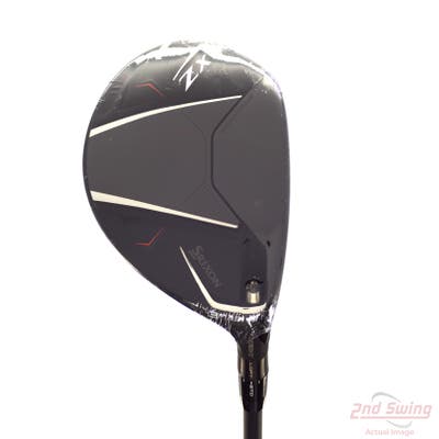 Mint Srixon ZXi Fairway Wood 3+ Wood 13.5° Mitsubishi Tensei 1K Blue 75 Graphite X-Stiff Right Handed 43.25in