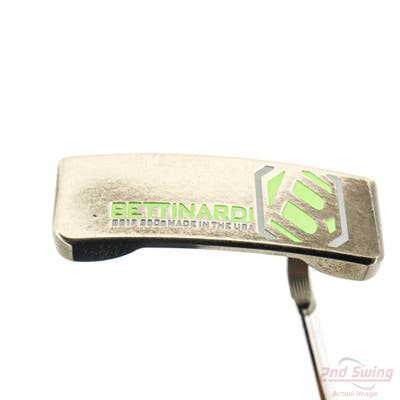 Bettinardi 2016 BB 1F Putter Steel Right Handed 34.0in