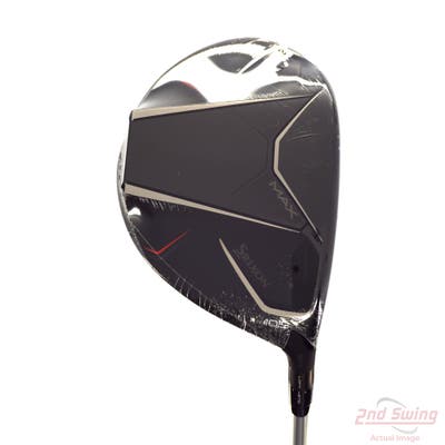 Mint Srixon ZXi MAX Driver 10.5° Aldila Ascent PL 40 Graphite Ladies Right Handed 44.75in