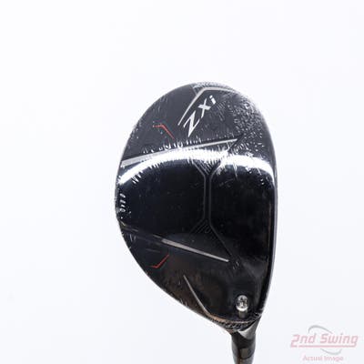 Mint Srixon ZXi Fairway Wood 5 Wood 5W 18° Fujikura Ventus TR Blue Velocore 6 Graphite Stiff Right Handed 43.0in