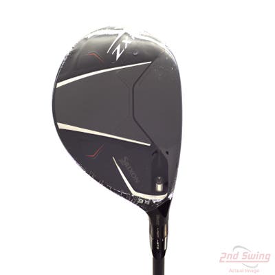 Mint Srixon ZXi Fairway Wood 3 Wood 3W 15° Project X HZRDUS Black Gen5 70 Graphite X-Stiff Right Handed 43.25in