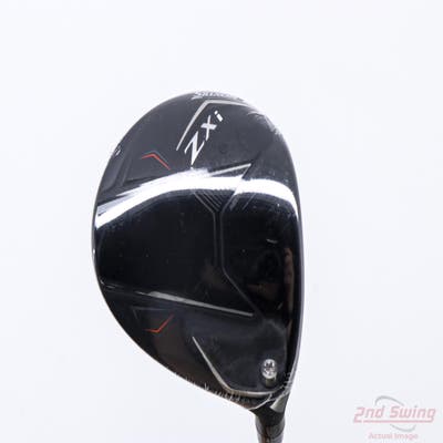 Mint Srixon ZXi Fairway Wood 3+ Wood 13.5° Fujikura Ventus Velocore+ Black 6 Graphite Stiff Right Handed 43.25in