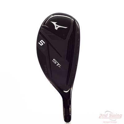 Mizuno ST-X 220 Hybrid 5 Hybrid 23° Aldila Ascent 50 Graphite Senior Right Handed 40.0in