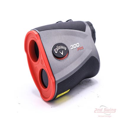 Callaway 300 PRO Laser Rangefinder