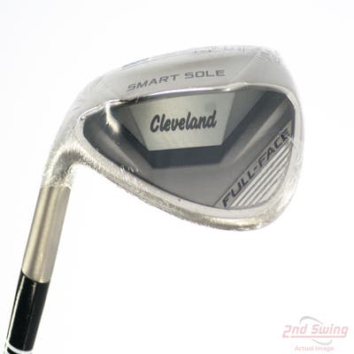 Mint Cleveland Smart Sole Full-Face Wedge Sand SW UST Mamiya Recoil 80 Dart Graphite Wedge Flex Left Handed 35.25in