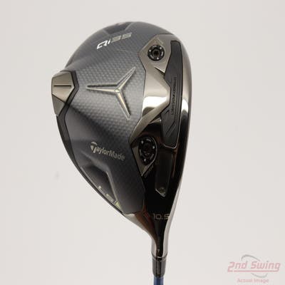 TaylorMade Qi35 LS Driver 10.5° Fujikura Ventus Velocore+ Blue 6 Graphite X-Stiff Right Handed 47.0in