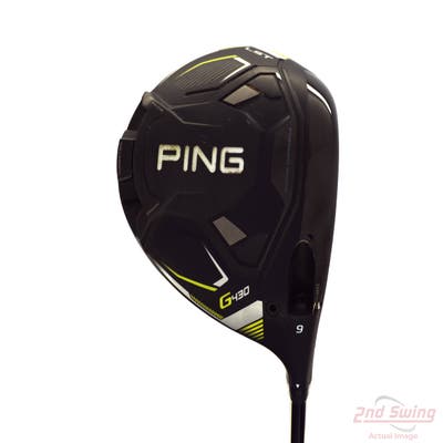Ping G430 LST Driver 9° Mitsubishi Kai'li White 60 Graphite Stiff Right Handed 45.5in