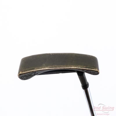 Ping Zing Putter Steel Right Handed 36.0in