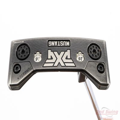 PXG Battle Ready Mustang Putter Steel Right Handed 33.0in