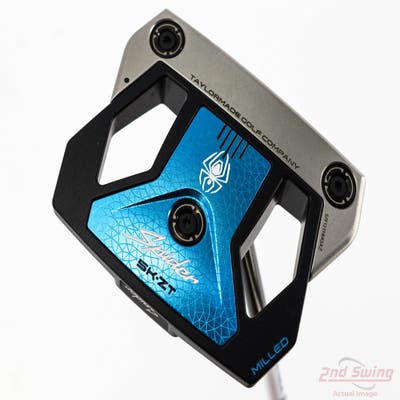 TaylorMade Spider 5K-ZT Putter Steel Right Handed 35.0in