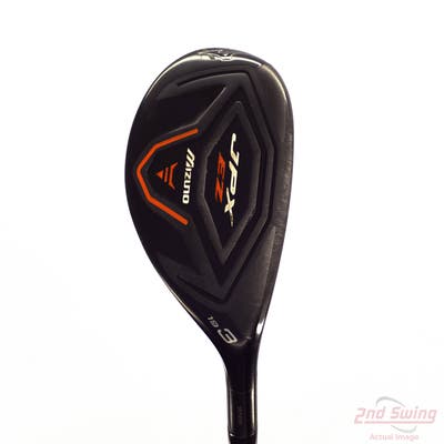 Mizuno JPX EZ Hybrid 3 Hybrid 19° Fujikura Orochi Black Eye Graphite Regular Right Handed 41.0in