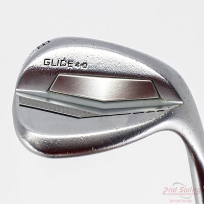 Ping Glide 4.0 Wedge Lob LW 58° 10 Deg Bounce S Grind ALTA CB Slate Graphite Regular Right Handed Green Dot 35.25in