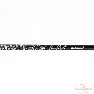 Pull UST Mamiya Helium Black Fairway Shaft Ladies 40.25in