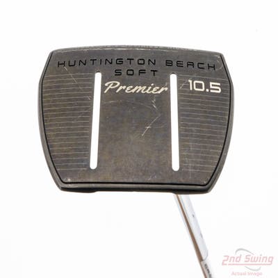 Cleveland HB Soft Premier 10.5c Putter Steel Right Handed 33.0in