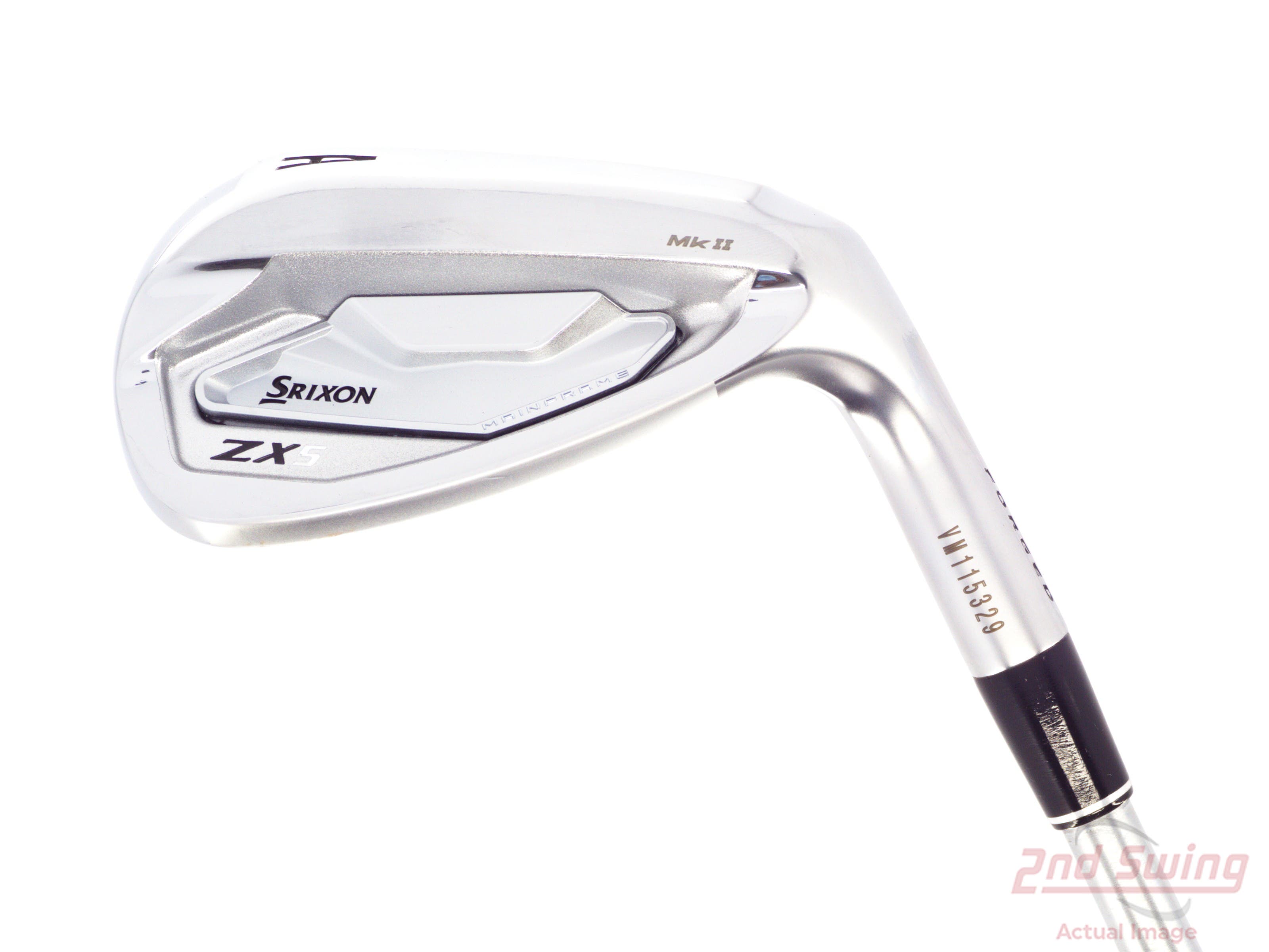 Srixon ZX5 MK II Wedge | 2nd Swing Golf