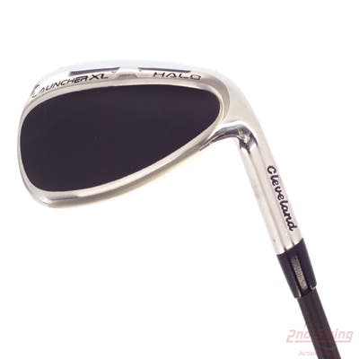 Mint Cleveland Launcher XL Halo Wedge Sand SW Project X Cypher 60 Graphite Regular Right Handed 36.0in