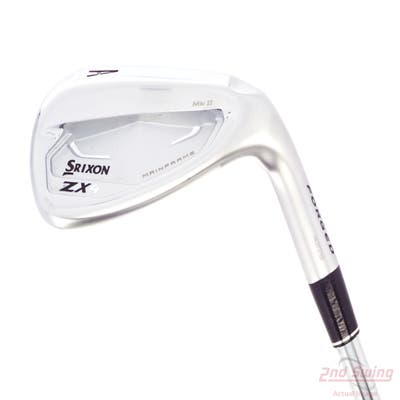 Mint Srixon ZX4 MK II Wedge FST KBS Tour Lite Steel Regular Right Handed 36.0in