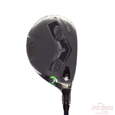 Mint Cobra DS-ADAPT LS Fairway Wood 3 Wood 3W 14.5° Project X Denali Blue 60 Graphite Regular Right Handed 43.25in