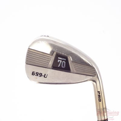 Sub 70 699 Pro v2 Utility Satin Utility Iron 3 Utility UST Mamiya Recoil 95 F3 Graphite Regular Right Handed 39.25in