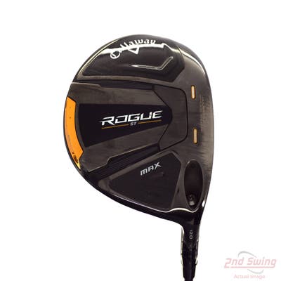 Callaway Rogue ST Max Driver 12° Project X Cypher 40 Graphite Senior Right Handed 45.75in
