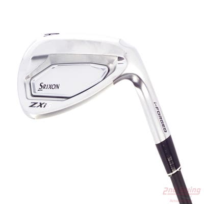Srixon ZXi5 Wedge Gap GW FST KBS TGI 60 Graphite Regular Right Handed 36.5in