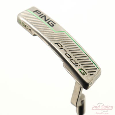 Ping Prodi G Voss Putter Steel Right Handed Black Dot 26.0in
