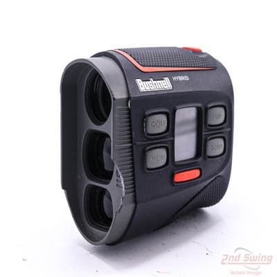 Bushnell Hybrid Rangefinder