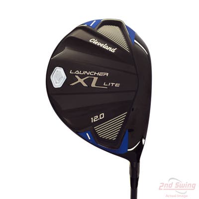 Mint Cleveland Launcher XL Lite Driver 12° Project X Cypher 40 Graphite Senior Right Handed 46.0in