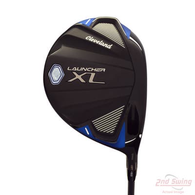 Mint Cleveland Launcher XL Driver 10.5° Project X Cypher 40 Graphite Senior Right Handed 45.75in