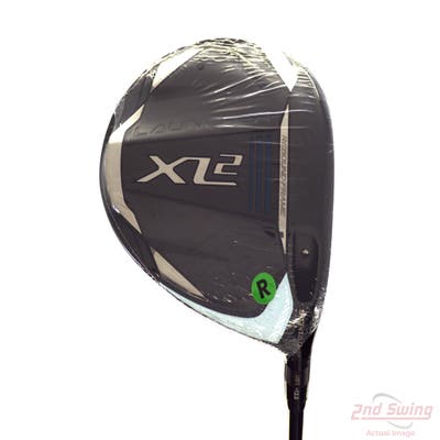Mint Cleveland Launcher XL2 Driver 12° Mitsubishi Tensei AV-XLINK Blue 55 Graphite Regular Right Handed 46.25in