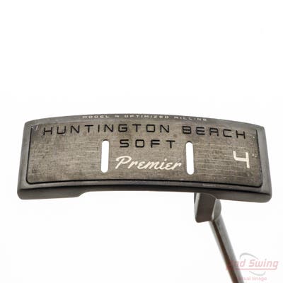 Mint Cleveland HB Soft Premier 4 Putter Steel Right Handed 35.0in