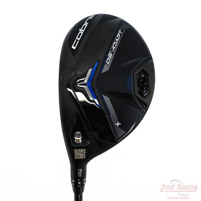 Mint Cobra DS-ADAPT X Fairway Wood 3 Wood 3W 15° Project X Denali Black 70 Graphite X-Stiff Left Handed 43.25in